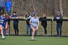WLax vs WNE  Women’s Lacrosse began their 2024 season with a scrimmage against Western New England University. : WLax, lacrosse